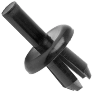 231-080551-05-0101 PANEL FASTENER NYLON